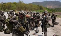 Südkorea: Vorschlag für militärisches Gespräch aus Nordkorea ist nicht aufrichtig