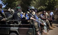 Fünf UN-Soldaten sind in Mali gestorben