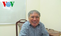 Audiobibliothek der Sprachen der Minderheiten in Vietnam