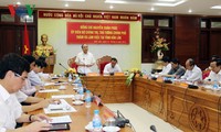 Premierminister: Die Provinz Dak Lak soll die wirtschaftliche Restrukturierung beschleunigen