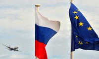 Russland protestiert gegen die Verlängerung der EU-Sanktionen
