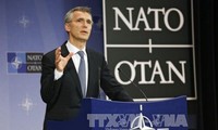 NATO wird Konferenz mit Russland führen