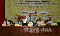 Forum für Wirtschaftskooperation im Mekong-Delta