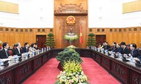 Vietnam und Japan verstärken die Zusammenarbeit im Hochtechnologie-Bereich