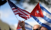 Die erste US-Medienfirma bekommt Genehmigung für ihre Tätigkeit in Kuba