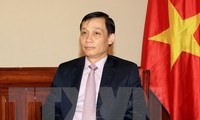 Vietnam begleitet ASEAN in der neuen Situation