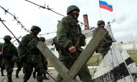 Russische Abgeordnete rufen zur Kündigung des Freundschaftsvertrags mit der Ukraine auf