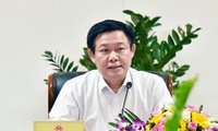 Vietnam integriert sich intensiv in die Weltwirtschaft