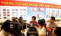 APEC 2017 wird durch vietnamesischen Eindruck geprägt