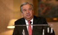 UN-Sicherheitsrat nominiert António Guterres zum neuen UN-Generalsekretär