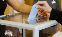 Litauen beginnt mit Parlamentswahl