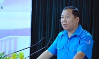 Union der vietnamesischen Jugendlichen macht soziale Einrichtungen bekannt