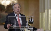 UN-Vollversammlung bestätigt António Guterres als neuen UN-Generalsekretär