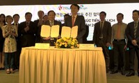 Kooperation zur Entwicklung des Tourismus zwischen Vietnam und Südkorea