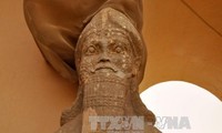 Irak meldet Rückeroberung der antiken Stadt Nimrud