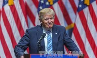 Der designierte US-Präsident Donald Trump betont reibungslose Machtübergabe