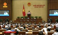Parlament berät den Gesetzesentwurf zur Bebauungsplanung