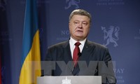 EU will weiterhin das Reform-Programm in der Ukraine finanziell unterstützen