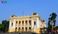 Vietnam ist ein attraktives Reiseziel für amerikanische Touristen