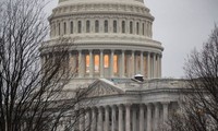 US-Repräsentantenhaus verabschiedet erste Schritte zur Abschaffung von Obamacare