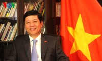 Beziehungen zwischen Vietnam und Japan entwickeln sich umfassend und effizient