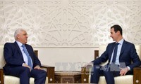 Syrische Regierung legt großen Wert auf Friedensverhandlung über Syrien