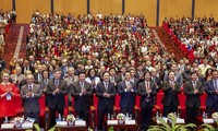 Vietnam in den Augen der internationalen Freunde