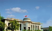 2017 konzentriert sich die vietnamesische Staatsbank auf Lösung der Problemkredite 
