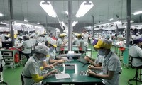Vietnam hat in ersten zwei Monaten  ausländliche Investition von 3,4 Milliarden US-Dollar angeworben