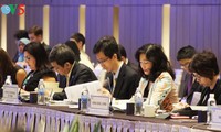 APEC 2017: Hoffnung auf die Liberalisierung des Handels und der Investition