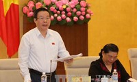 Vietnamesisches Parlament bietet ausländischen Investoren günstige Bedingungen an