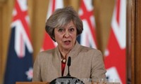 Großbritannien legt Termin für die Brexit-Verhandlung fest