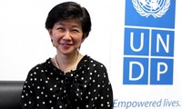 UNO hat neue Untergeneralsekretärin