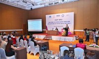 Das APEC- Jahr 2017: goldene Chance für vietnamesische Unternehmen