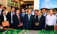 Binh Thuan wird sich zum Zentrum für umweltfreundliche Energie in Vietnam entwickeln