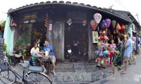 Festival “Kulturerbe in Quang Nam” stellt den Tourismus und die Kultur vor