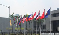 Die Konferenz der hochrangigen Beamten der ASEAN und der Partnerländer