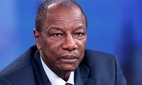 AU-Präsident ruft Mitgliedsländer zur verstärkten Zusammenarbeit auf