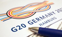 G20-Gipfel: Einigung für globale Fragen suchen
