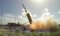 Die USA testen erfolgreich das THAAD-Abwehrsystem