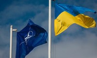 Georgien und die Ukraine verstärken die Zusammenarbeit