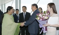 Die Verstärkung der Zusammenarbeit zwischen Vietnam und Bangladesch in allen Bereichen