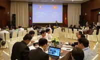 55-jährige Beziehungen zwischen Vietnam und Laos: Vertiefung der Zusammenarbeit in der Arbeit 