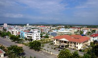 Provinz Quang Nam fördert Potentiale der Küstenwirtschaftszonen