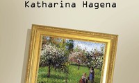 Der Frauenverlag stellt Roman „Der Geschmack von Apfelkernen” von Katharina Hagena