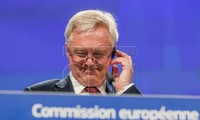 Großbritannien: Keine Einigung auf Brexit-Rechnung vor Oktober