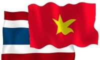 Intensivierung der strategischen Partnerschaft zwischen Vietnam und Thailand