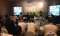 Seminare im Rahmen der Konferenz der hochrangigen APEC-Beamten