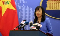 Vietnam verurteilt scharf die Terroranschläge in jeder Form