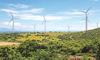 Förderung der erneuerbaren Energie in Vietnam